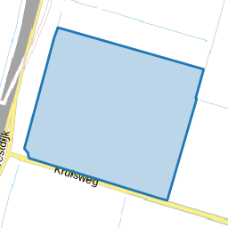 Perceel GWD00-E-1792