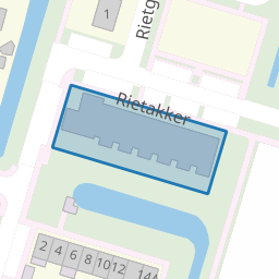 Perceel GWD00-E-1795