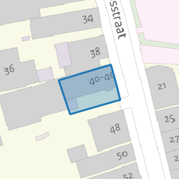 Perceel GWD00-E-1806