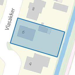 Perceel GWD00-E-1811