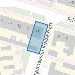 Perceel GWD00-E-1815