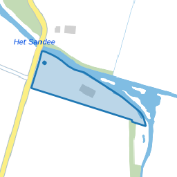 Perceel GWD00-E-1818