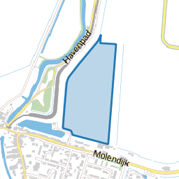 Perceel GWD00-E-1820