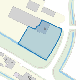 Perceel GWD00-E-1824