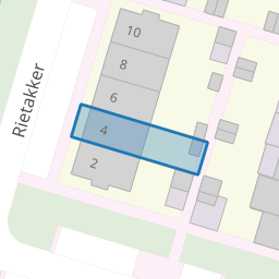 Perceel GWD00-E-1830