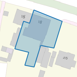 Perceel GWD00-E-1851