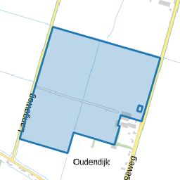 Perceel GWD00-E-1866