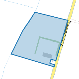 Perceel GWD00-E-1869