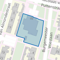 Perceel GWD00-E-1874