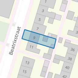 Perceel GWD00-E-1895