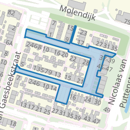 Perceel GWD00-E-1897