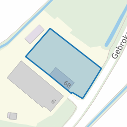 Perceel GWD00-E-1899