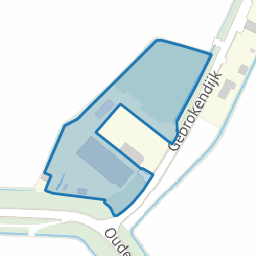 Perceel GWD00-E-1900