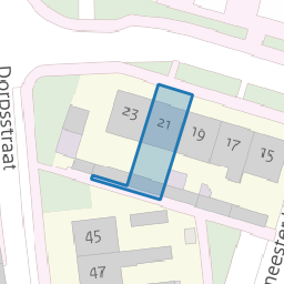 Perceel GWD00-E-1916