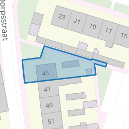 Perceel GWD00-E-1917