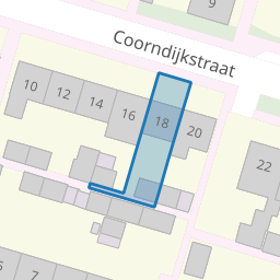 Perceel GWD00-E-1926