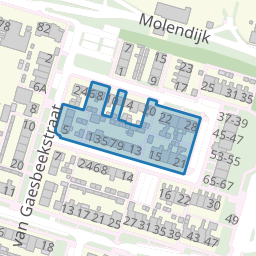 Perceel GWD00-E-1927