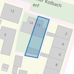 Perceel GWD00-E-1935