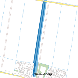 Perceel GWD00-E-1958