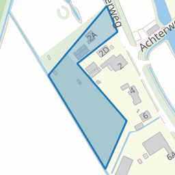 Perceel GWD00-E-1965