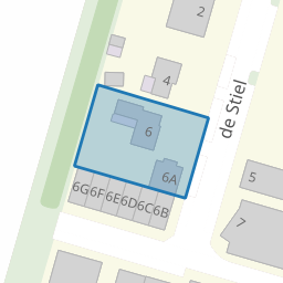 Perceel GWD00-E-1970