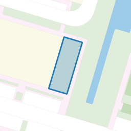 Perceel GWD00-E-1996