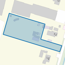 Perceel GWD00-E-1999