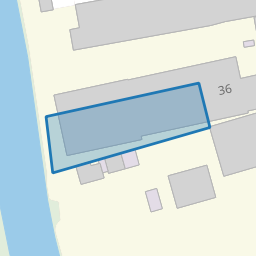 Perceel GWD00-E-2022