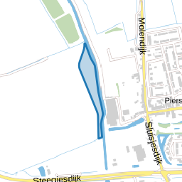 Perceel GWD00-E-2025