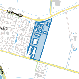 Perceel GWD00-E-2030