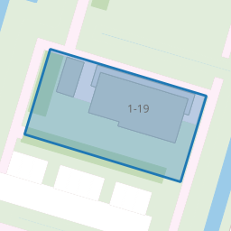 Perceel GWD00-E-2031