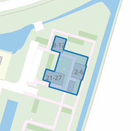 Perceel GWD00-E-2032