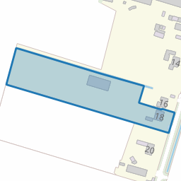 Perceel GWD00-E-2033