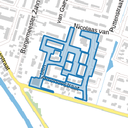 Perceel GWD00-E-2036