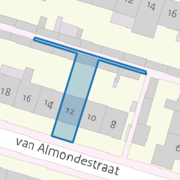 Perceel GWD00-E-2040