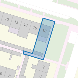 Perceel GWD00-E-2042