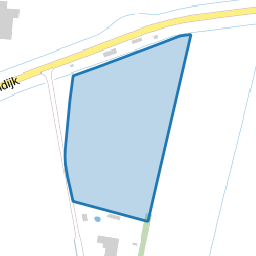 Perceel GWD00-E-2043