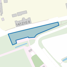 Perceel GWD00-E-2064