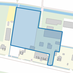 Perceel GWD00-E-2067