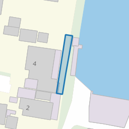 Perceel GWD00-E-2071