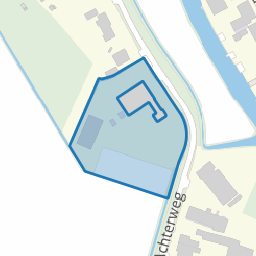 Perceel GWD00-E-2073