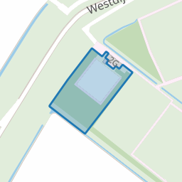 Perceel GWD00-E-2076