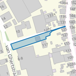 Perceel GZE00-A-1799