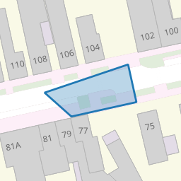 Perceel GZE00-A-2099