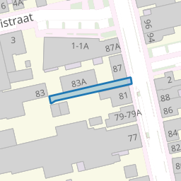 Perceel GZE00-A-2122