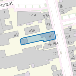 Perceel GZE00-A-2123