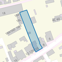 Perceel GZE00-A-2191