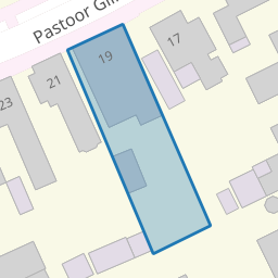 Perceel GZE00-A-2203