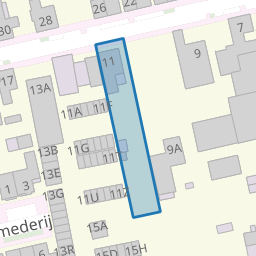 Perceel GZE00-A-2215