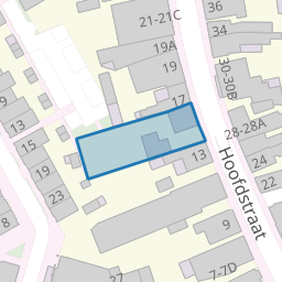 Perceel GZE00-A-2421